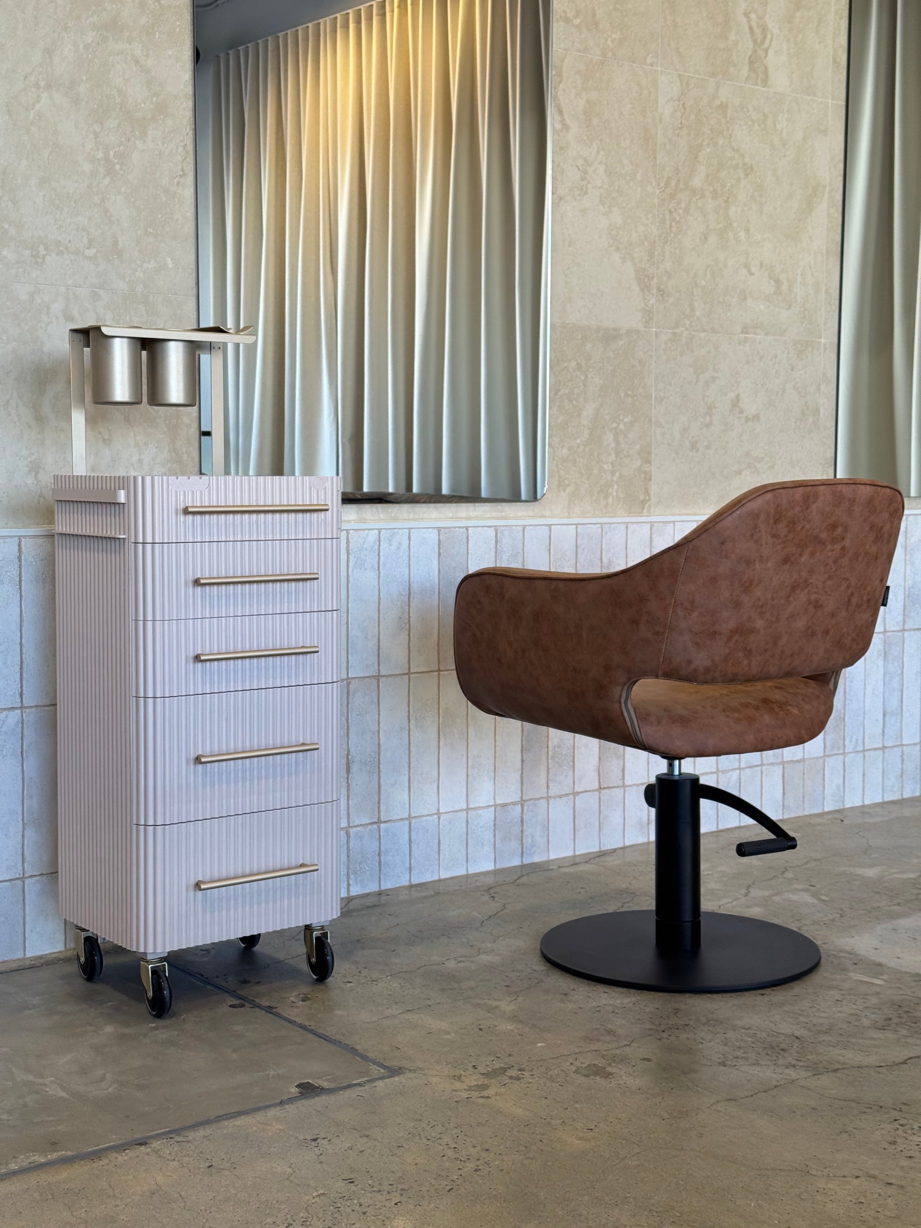 Dune - Pro Stylist Trolley