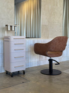 Dune - Pro Stylist Trolley