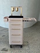 Dune - Pro Stylist Trolley Colour Bowls