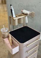 Dune - Pro Stylist Trolley Tools