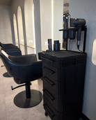 Onyx - Pro Stylist Trolley Salon