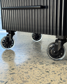 Onyx - Pro Stylist Trolley Wheels